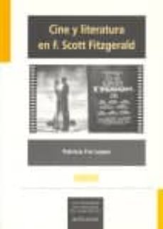 cine y literatura en f. scott fitzgerald-patricia fra lopez-9788497501255