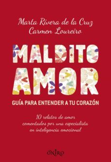 maldito amor (ebook)-9788497546355