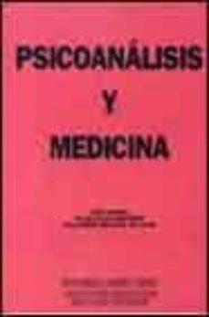 psicoanalisis y medicina-9788497550055