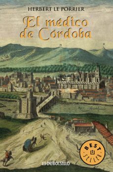 el medico de cordoba-9788497598255