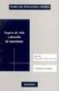 seguro de vida y derecho de sucesiones-maria del pino acosta merida-9788497725255