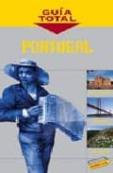 portugal (guia total)-9788497762755