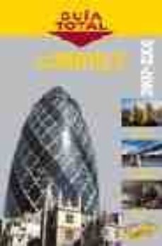 londres 2007-2008-9788497764155