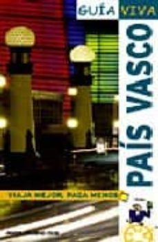 pais vasco (guia viva)-9788497765855