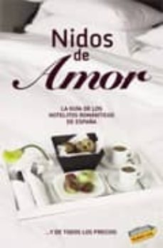 nidos de amor 2010-9788497769655
