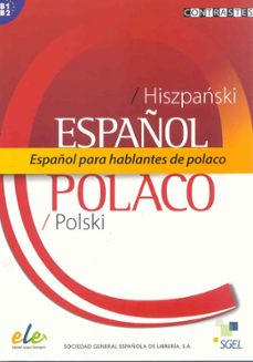 español para hablantes de polaco (hispanski-polski)-9788497781855
