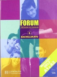 forum 1 bachillerato alum-9788497782555