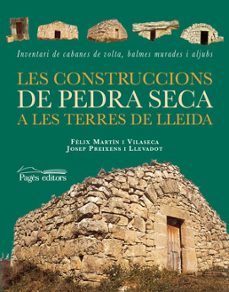 les construccions de pedra seca-9788497793155