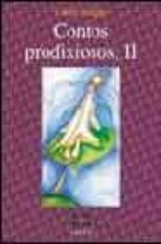 contos prodixiosos ii-xose miranda-9788497821155