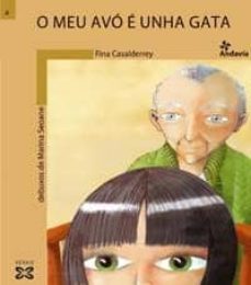 o meu avo e unha gata-9788497822855