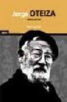 jorge oteiza. jenio hutsa-nere lujanbio-9788497836555