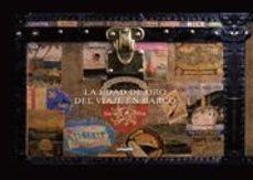 (pe) la edad de oro del viaje en barco-gerard piouffre-9788497855655