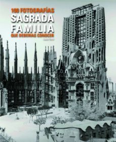 sagrada familia (bilingue catalan-frances)-9788497859455
