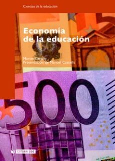 economia de la educacion-9788497885355
