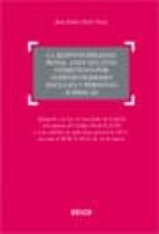 responsabilidad penal ante delitos cometidos por administradores sociales y personas juridicas-9788497908955