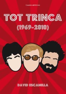 tot trinca (ebook)-david escamilla-9788497916455