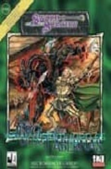 el libro de las tabernas (sword sorcery)-9788498000955