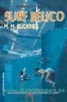 surf belico-m.m. buckner-9788498003055