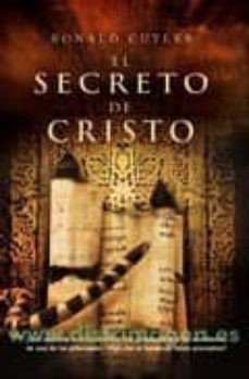 el secreto de cristo-ronald cutler-9788498004755