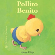 pollito benito-9788498010855