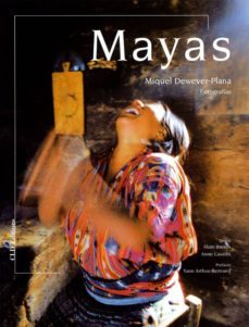 mayas-miquel dewever-9788498015355