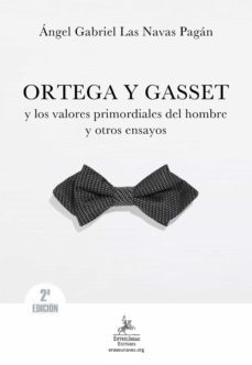 -angel gabriel las navas pagan-9788498029055