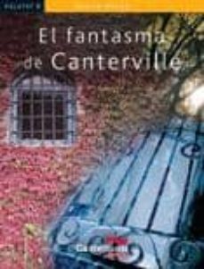 el fantasma de canterville (catalan)-9788498042955