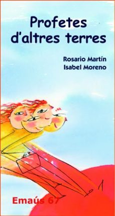 -isabel moreno hueso-9788498050455