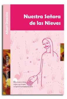nuestra señora de las nieves-9788498057355