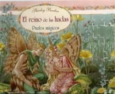 el reino de las hadas (puzles magicos)-9788498068955