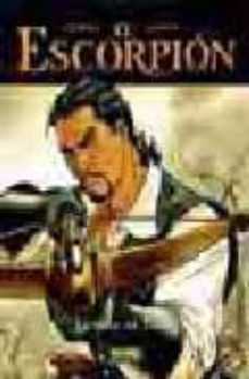 el escorpion 3: la cruz de pedro-9788498141955