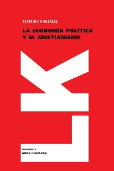 la economia politica y el cristianismo-9788498160055