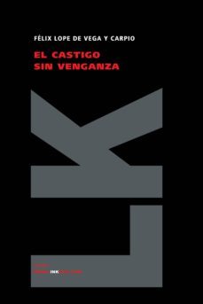 el castigo sin venganza-9788498161755