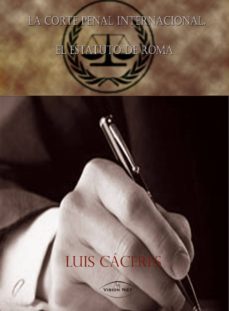 la corte penal internacional (ebook)-9788498212655