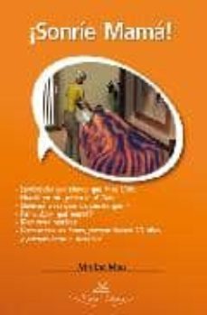 !sonrie mama!-matias mau-9788498218855