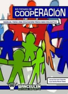 60 fichas de cooperacion (ebook)-j. carlos rincon galea-9788498235555