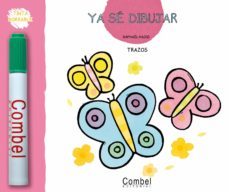 ya se dibujar: trazos-9788498250855