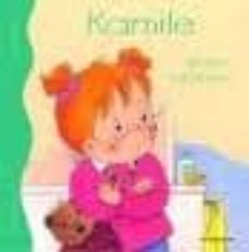 kamile, goazen bainatzera!-9788498431155