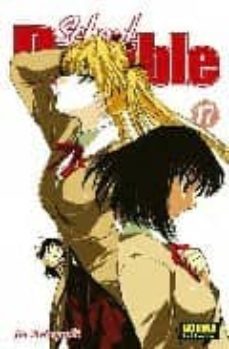 school rumble 17-jin kobayashi-9788498477955