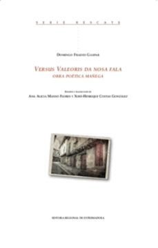 versus valeoris da nosa fala-9788498527155