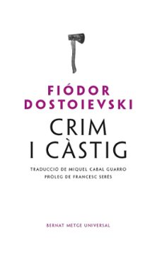 crim i castig-9788498593655
