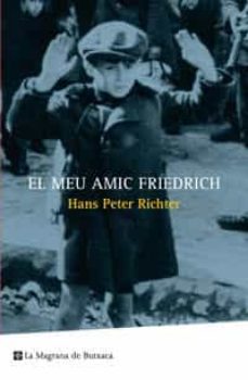 el meu amic friedrich-9788498670455