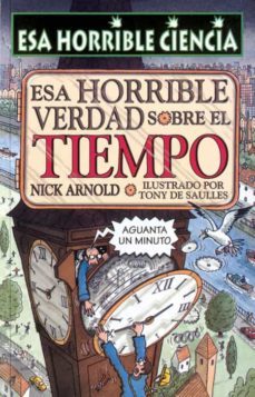 esa horrible verdad-9788498672855