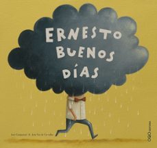 ernesto buenos dias-9788498710755