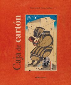 caja de carton-txabi arnal gil-9788498712155