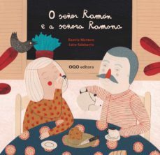 o señor ramon e a señora ramona-9788498713855