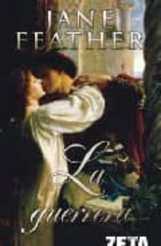 la guerrera-jane feather-9788498721355