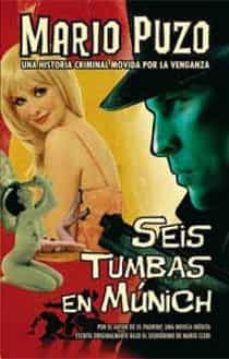 seis tumbas en munich-9788498723755