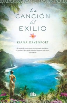 la cancion del exilio (maxi pocket)-9788498728255