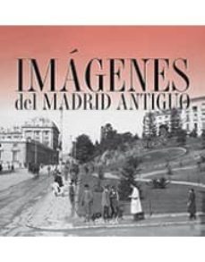 estuche de imagenes antiguas de madrid-9788498732955